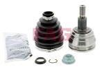 Schaeffler FAG Veovõlli ots (Liigendlaager) 771 0807 30