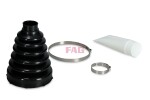 Schaeffler FAG Kaitsekummikomplekt,  veovõll 772 0146 30