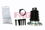 Schaeffler FAG Kaitsekummikomplekt,  veovõll 772 0244 30
