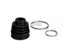 Schaeffler FAG Kaitsekummikomplekt,  veovõll 772 0268 30