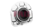 Schaeffler FAG Vedruamordi tugilaager 814 0001 10