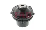 Schaeffler FAG Vedruamordi tugilaager 814 0025 10