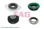Schaeffler FAG Remondikomplekt,  vedruamordi tugilaager 815 0140 30