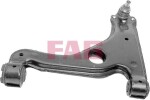 Schaeffler FAG Õõtshoob,  käändmik 821 0283 10