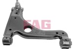 Schaeffler FAG Õõtshoob,  käändmik 821 0284 10