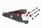 Schaeffler FAG Õõtshoob,  käändmik 821 0555 10