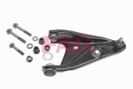 Schaeffler FAG Õõtshoob,  käändmik 821 0556 10