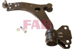 Schaeffler FAG Õõtshoob,  käändmik 821 0862 10