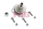 Schaeffler FAG Kande-/juhtliigend šarniir 825 0025 10