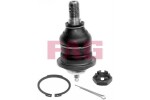 Schaeffler FAG Kande-/juhtliigend šarniir 825 0028 10