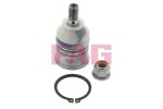 Schaeffler FAG Kande-/juhtliigend šarniir 825 0043 10