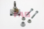 FAG  Rooliots 825 0093 10