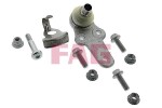 Schaeffler FAG Kande-/juhtliigend šarniir 825 0102 10
