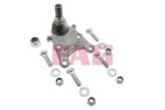 Schaeffler FAG Kande-/juhtliigend šarniir 825 0115 10