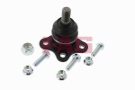 Schaeffler FAG Kande-/juhtliigend šarniir 825 0116 10