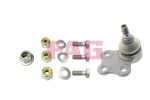 Schaeffler FAG Kande-/juhtliigend šarniir 825 0117 10