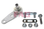 Schaeffler FAG Kande-/juhtliigend šarniir 825 0135 10