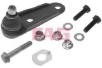 Schaeffler FAG Kande-/juhtliigend šarniir 825 0163 10