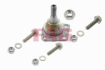 Schaeffler FAG Kande-/juhtliigend šarniir 825 0185 10