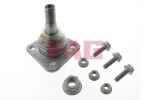 Schaeffler FAG Kande-/juhtliigend šarniir 825 0187 10