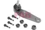Schaeffler FAG Kande-/juhtliigend šarniir 825 0215 10