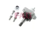 Schaeffler FAG Kande-/juhtliigend šarniir 825 0230 10