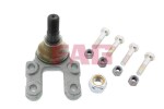 Schaeffler FAG Kande-/juhtliigend šarniir 825 0231 10