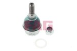 Schaeffler FAG Kande-/juhtliigend šarniir 825 0243 10