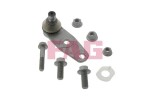 Schaeffler FAG Kande-/juhtliigend šarniir 825 0258 10