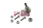 Schaeffler FAG Kande-/juhtliigend šarniir 825 0260 10
