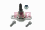 Schaeffler FAG Kande-/juhtliigend šarniir 825 0266 10