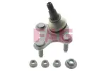 Schaeffler FAG Kande-/juhtliigend šarniir 825 0275 10