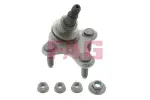 Schaeffler FAG Kande-/juhtliigend šarniir 825 0276 10