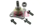 Schaeffler FAG Kande-/juhtliigend šarniir 825 0277 10
