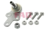 Schaeffler FAG Kande-/juhtliigend šarniir 825 0279 10