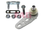 Schaeffler FAG Kande-/juhtliigend šarniir 825 0283 10