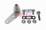 Schaeffler FAG Kande-/juhtliigend šarniir 825 0284 10