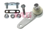 Schaeffler FAG Kande-/juhtliigend šarniir 825 0287 10