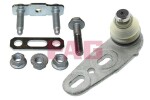 Schaeffler FAG Kande-/juhtliigend šarniir 825 0289 10