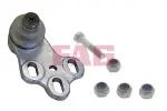 Schaeffler FAG Kande-/juhtliigend šarniir 825 0291 10