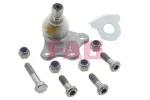 Schaeffler FAG Kande-/juhtliigend šarniir 825 0334 10