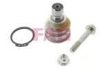 Schaeffler FAG Kande-/juhtliigend šarniir 825 0337 10
