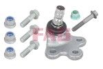 Schaeffler FAG Kande-/juhtliigend šarniir 825 0345 10