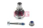 Schaeffler FAG Kande-/juhtliigend šarniir 825 0346 10