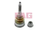 Schaeffler FAG Kande-/juhtliigend šarniir 825 0418 10