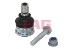 Schaeffler FAG Kande-/juhtliigend šarniir 825 0453 10