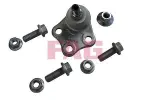 Schaeffler FAG  Kande-/juhtliigend 825 0475 10