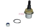 Schaeffler FAG Kande-/juhtliigend šarniir 825 0485 10