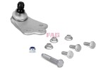 Schaeffler FAG Kande-/juhtliigend šarniir 825 0511 10