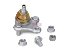 Schaeffler FAG Шарнир независимой подвески / поворотного рычага 825 0512 10